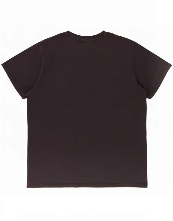 Levi's Herre grafisk T-shirt Top XL Sort