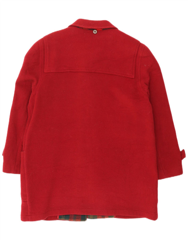Steinbock Dame Duffle Coat UK 18 XL Rød