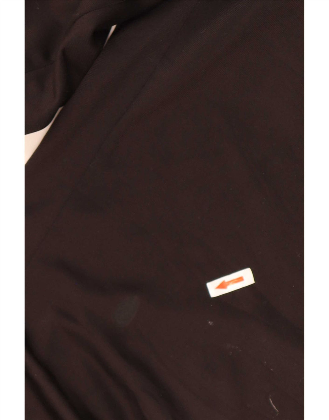 Puma Herre træningsdragt Bukser Joggers XL Sort Polyester