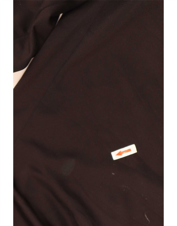 Puma Herre træningsdragt Bukser Joggers XL Sort Polyester