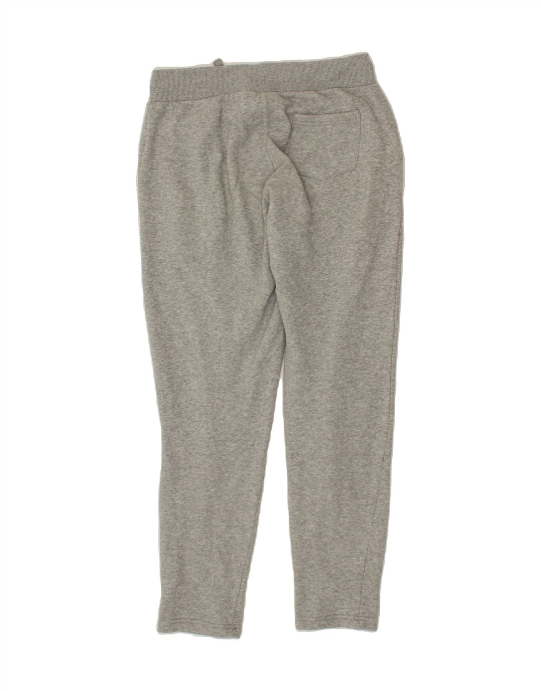 CHAMPION Mens Graphic Tracksuit Trousers Medium  Grey Cotton Vintage Champion and Second-Hand Champion from Messina Hembry 