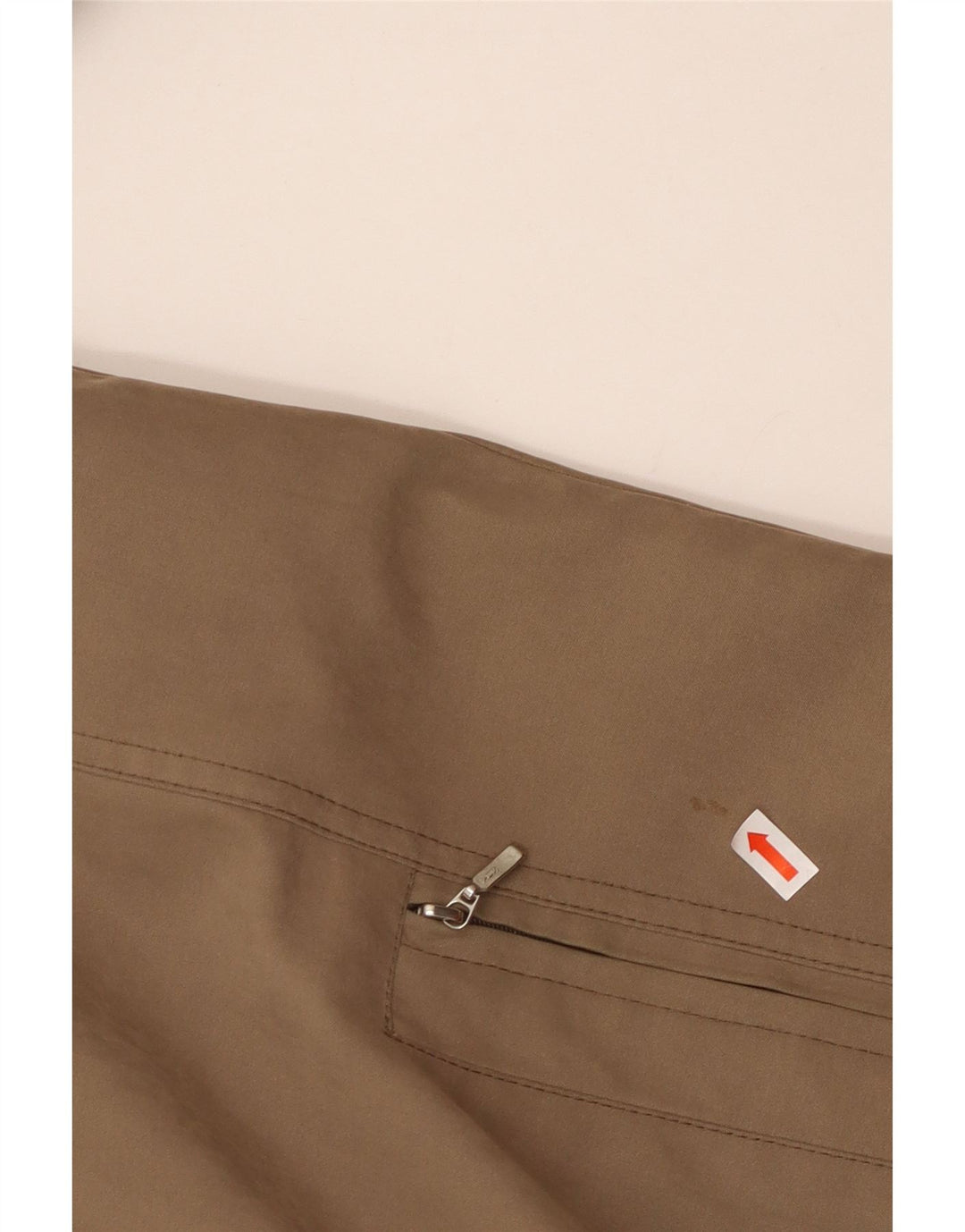 ENSIGN Dame Overfrakke UK 16 Large Beige