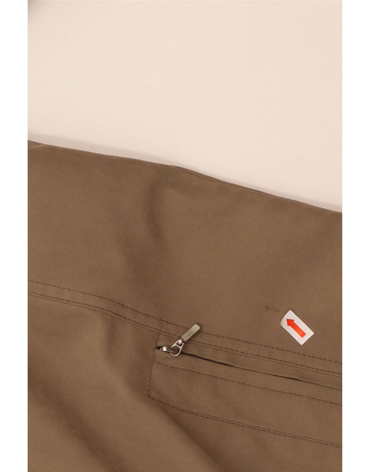 ENSIGN Dame Overfrakke UK 16 Large Beige