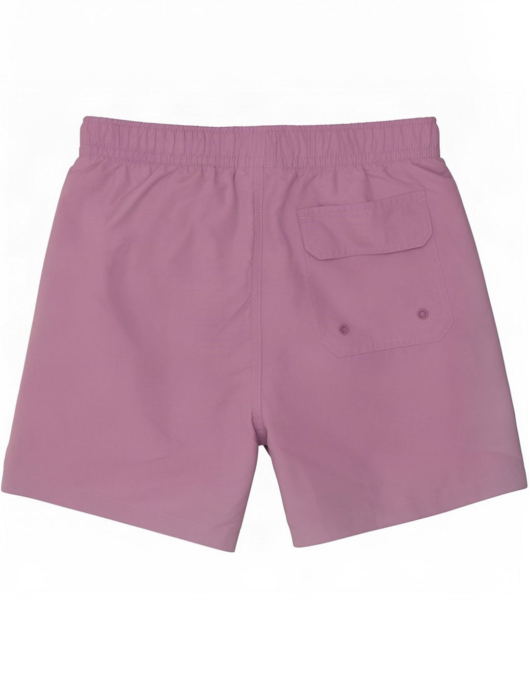 Marks & Spencer Badeshorts til mænd Small Purple Polyester