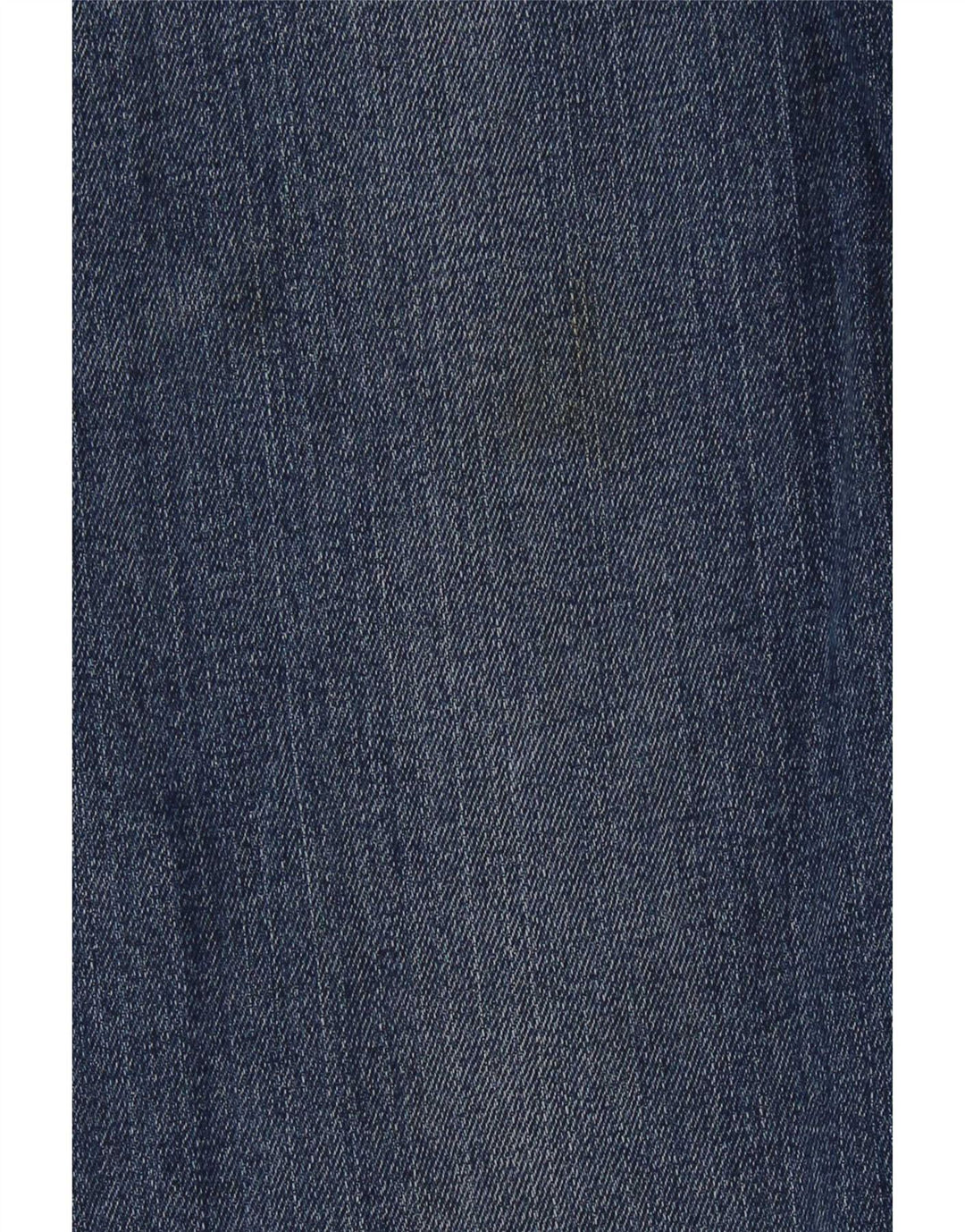 Lee Mens Daren Slim Jeans W36 L34 Blå Bomuld
