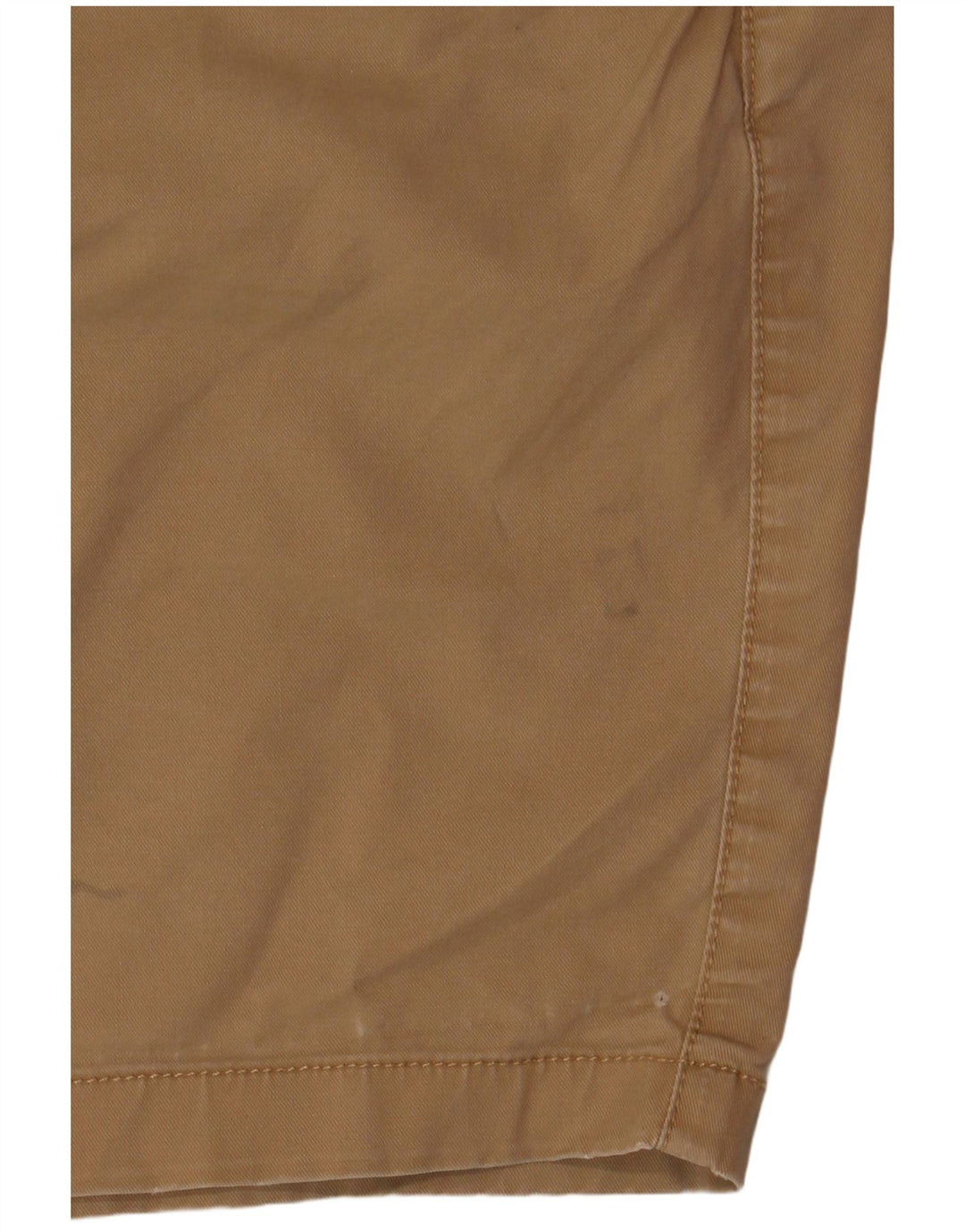 BONOBOS Herre Chino Shorts W40 XL Beige Bomuld