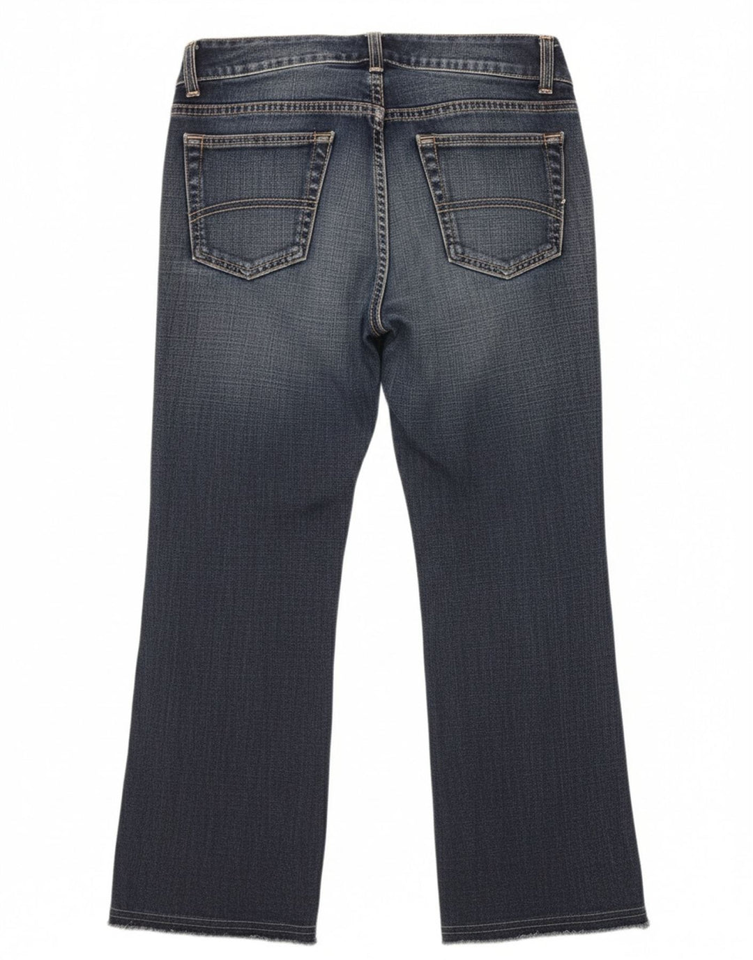 Roy Rogers Lige jeans til kvinder W27 L26 Blå