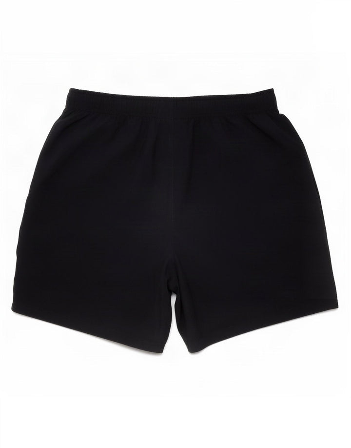 New Balance Herre sportsshorts Medium Navyblå polyester