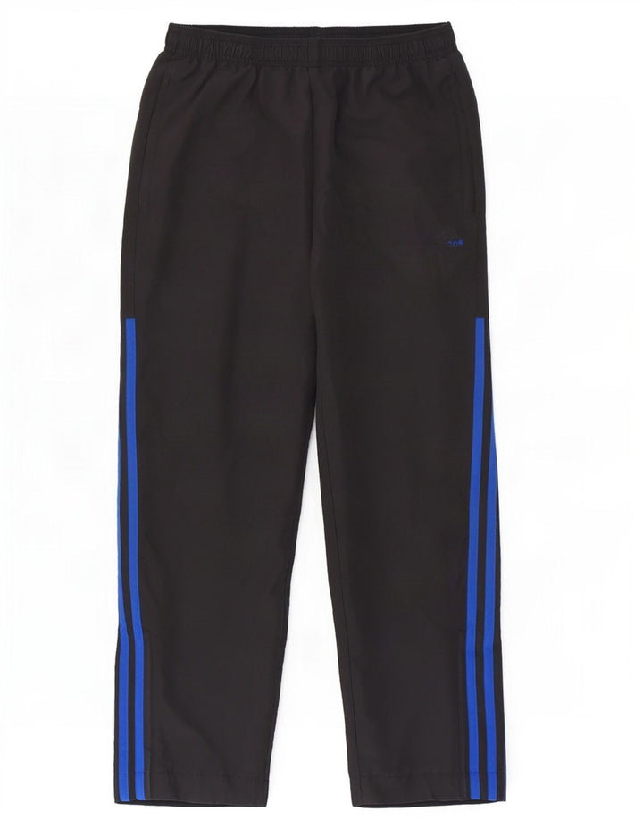 Adidas Træningsdragt til mænd Joggers Medium Sort Polyester