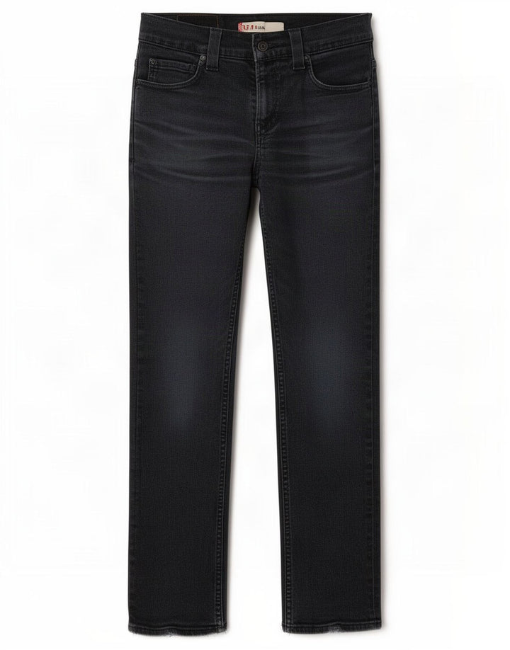 Levi's Herre 511 Slim Jeans W32 L34 Marineblå