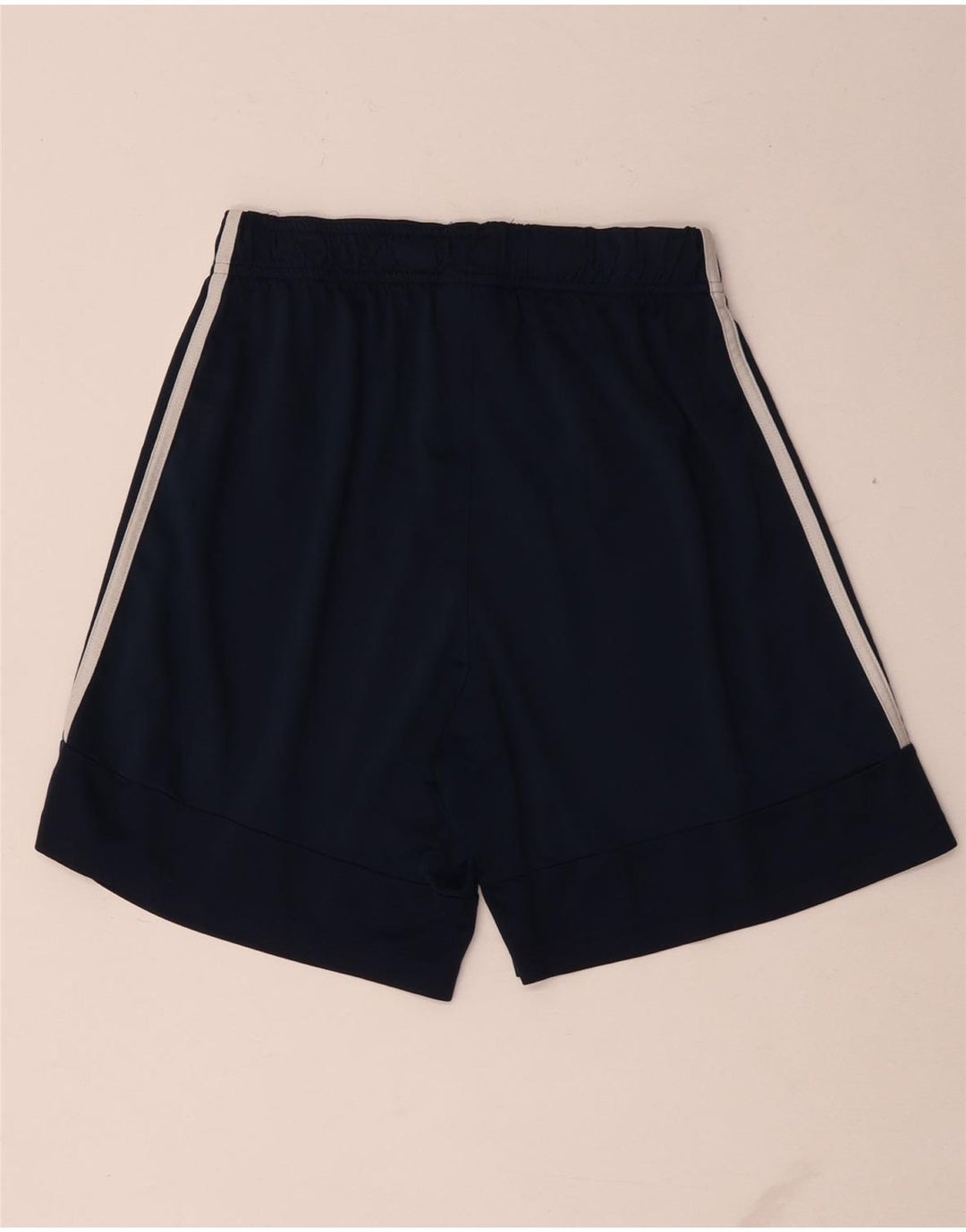 Adidas Sportsshorts til mænd Medium Navyblå polyester