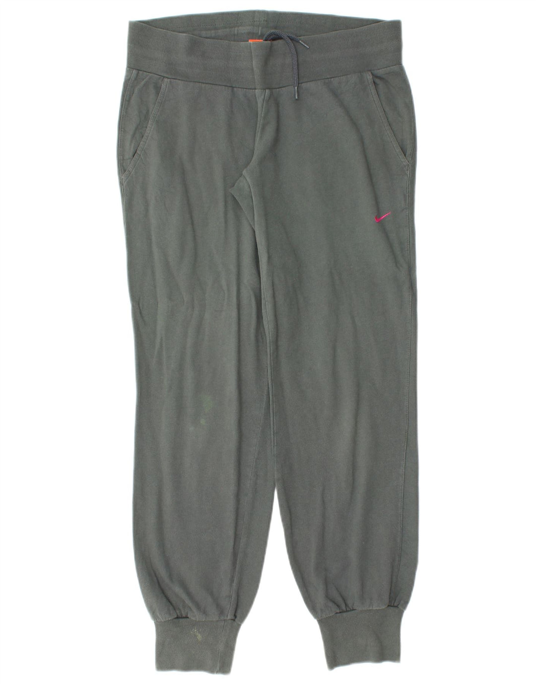 Nike træningsdragt til kvinder Joggers UK 10 Small Grey