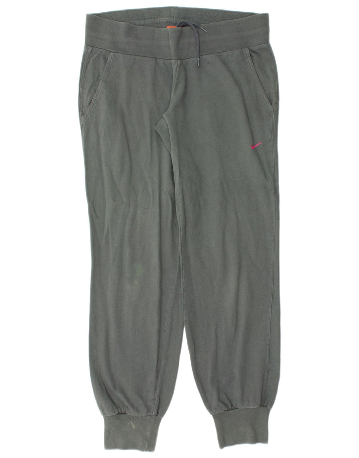 Nike træningsdragt til kvinder Joggers UK 10 Small Grey