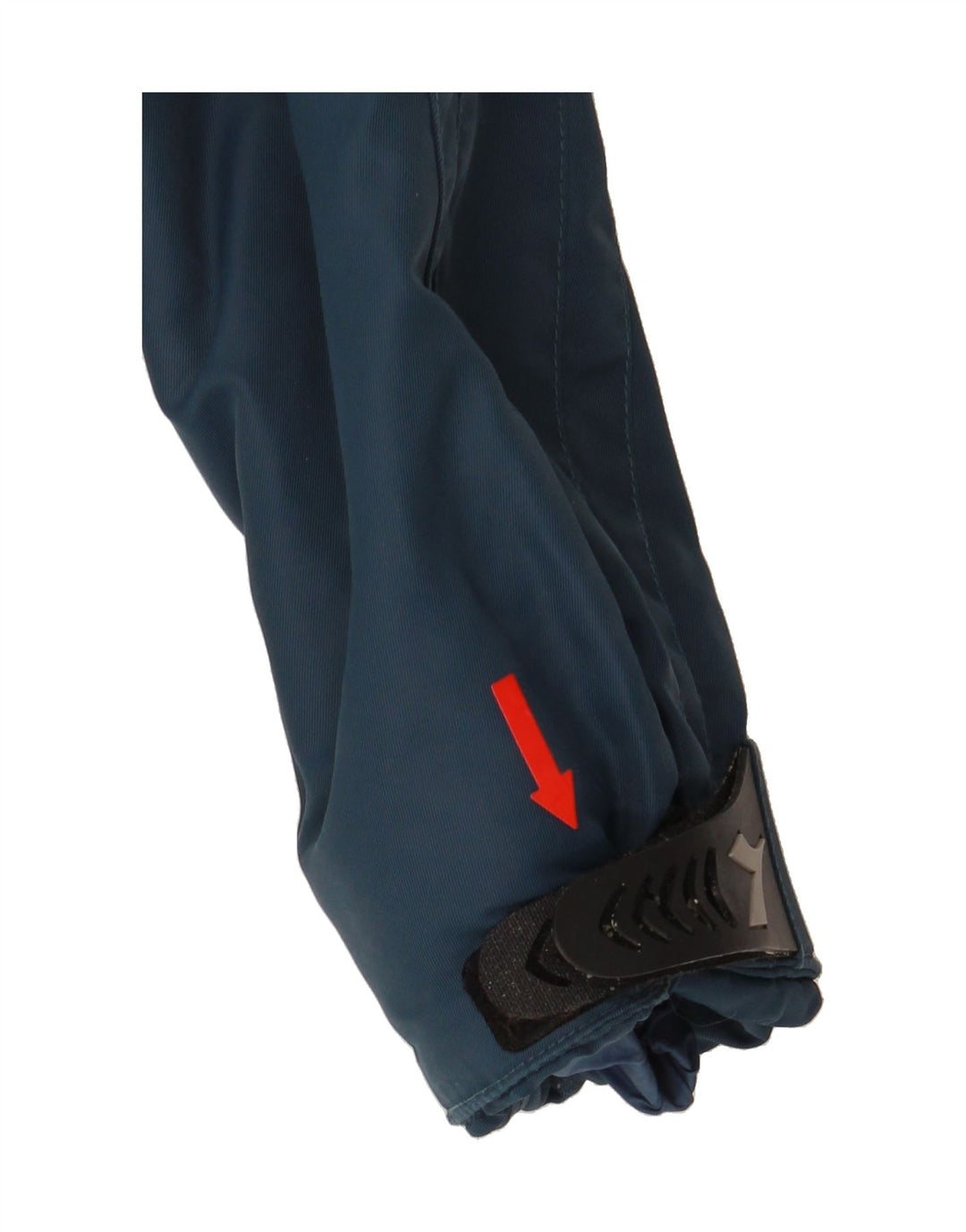 DIADORA Boys Windbreaker Jacket 11-12 Years Navy Blue Vintage Diadora and Second-Hand Diadora from Messina Hembry 