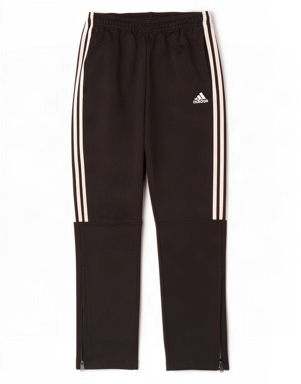 Adidas Drenge Træningsbukser 15-16 år XL Sort Polyester