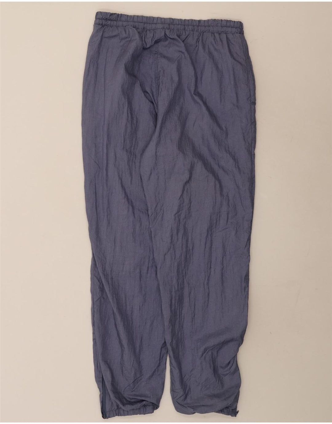 Diadora Graphic Full Tracksuit Large Marineblå Colourblock