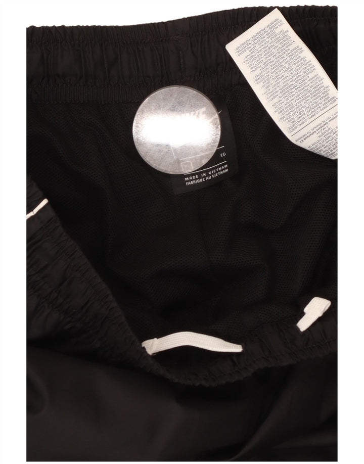 NIKE Træningsdragt til mænd Joggers XL Sort Nylon