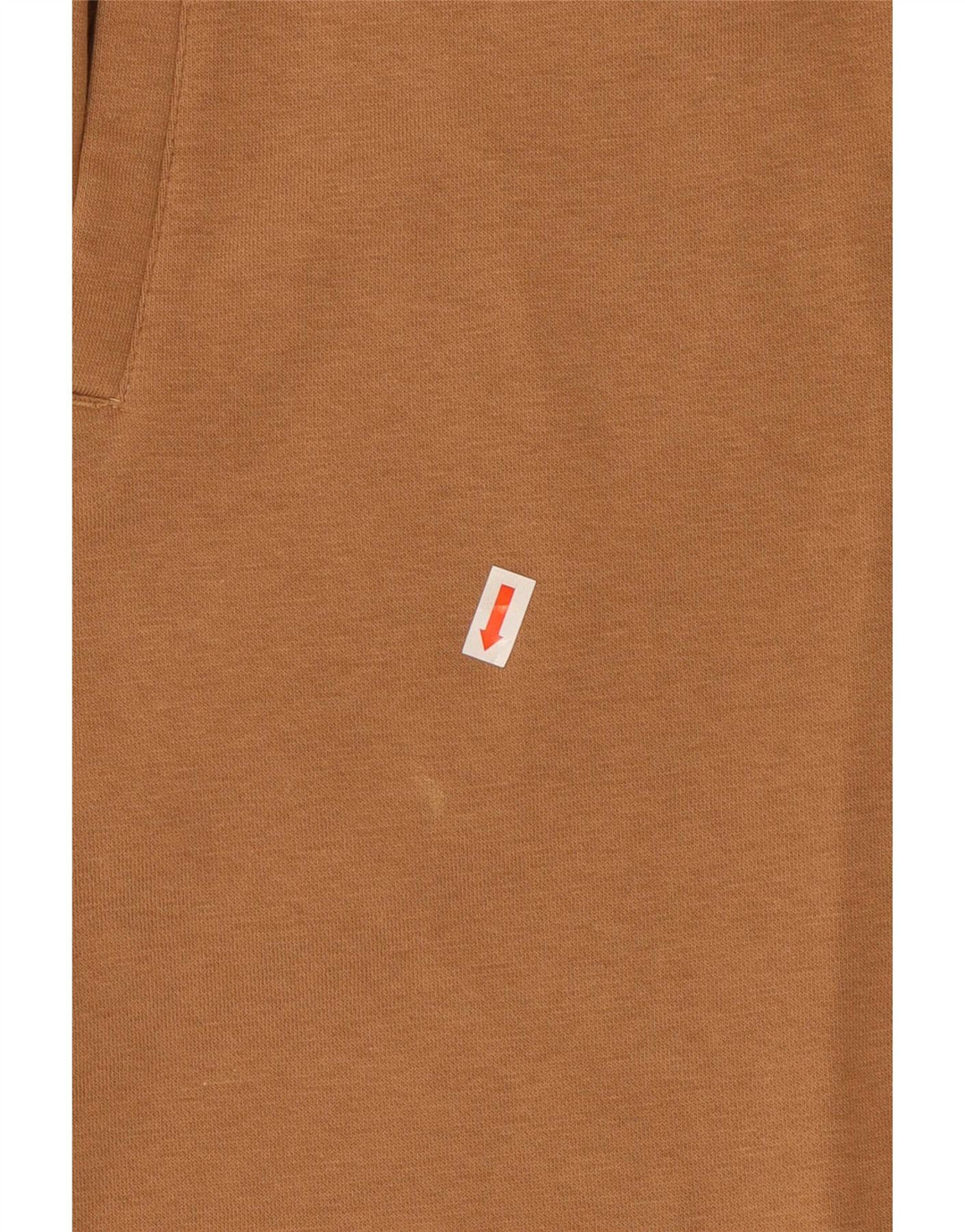 Ellesse Dame træningsdragt Bukser Joggers UK 12 Medium Beige Bomuld