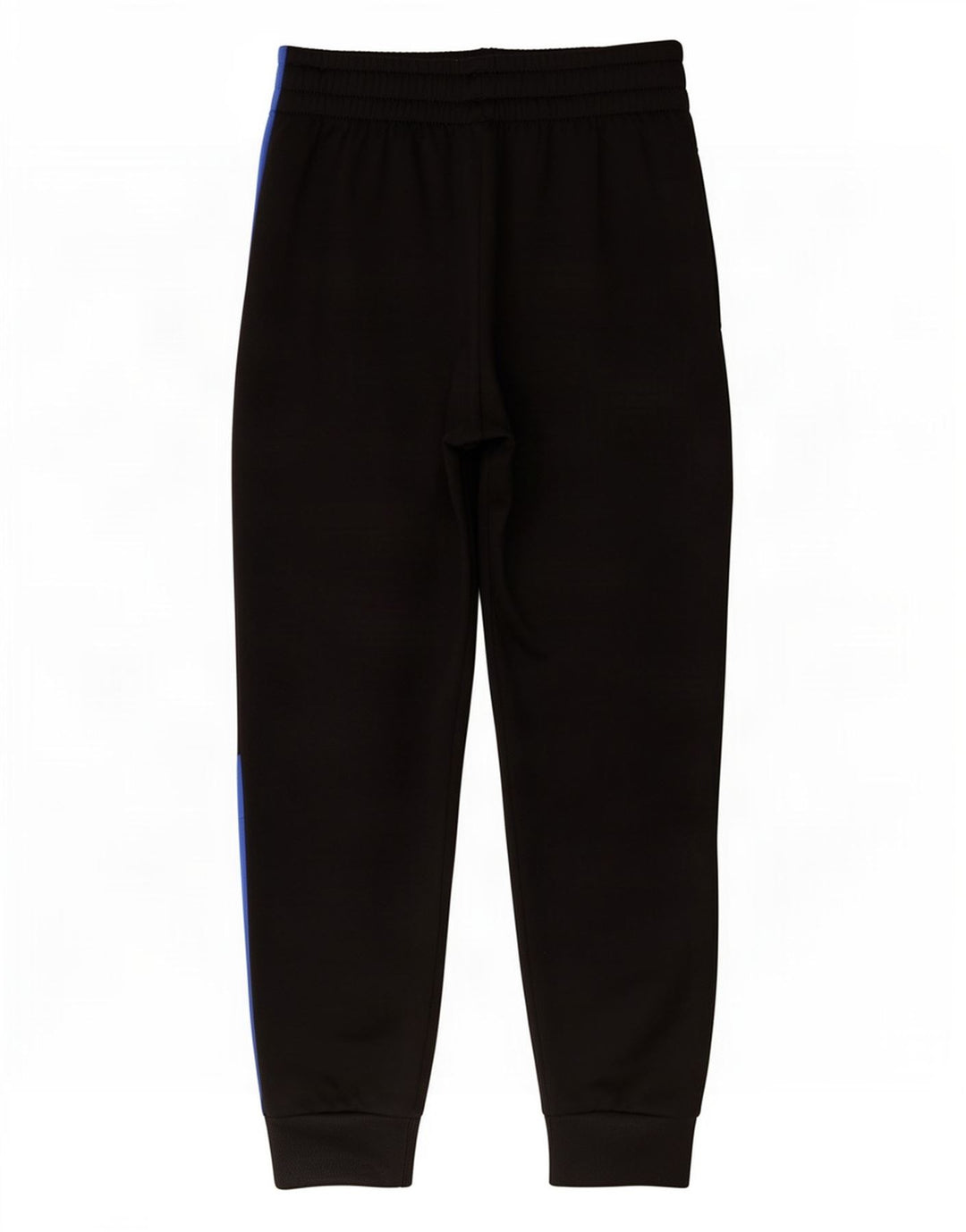 Adidas drenge grafisk træningsdragt bukser joggers 10-11 år sort polyester