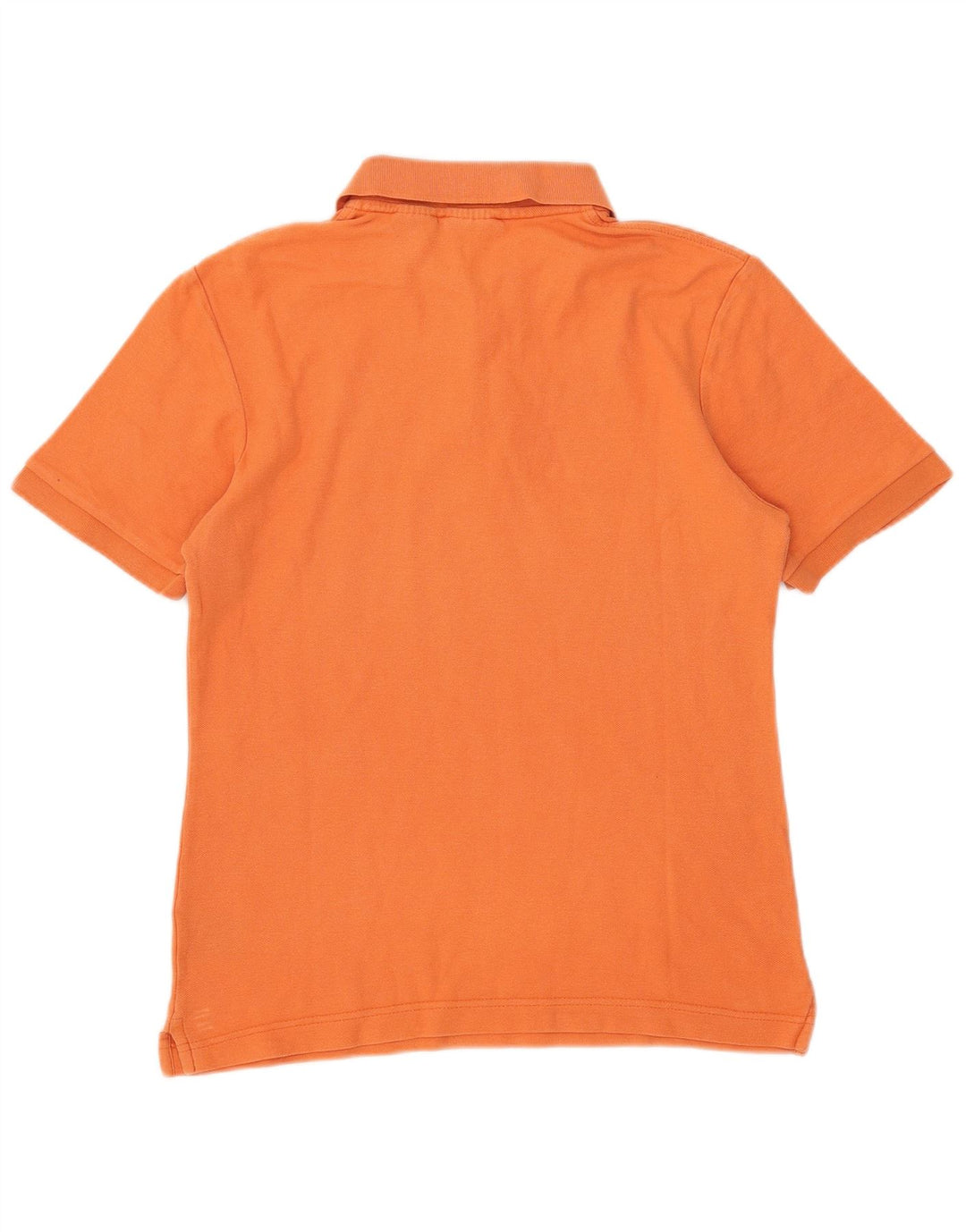 Fila Herre Polo Shirt Lille Orange