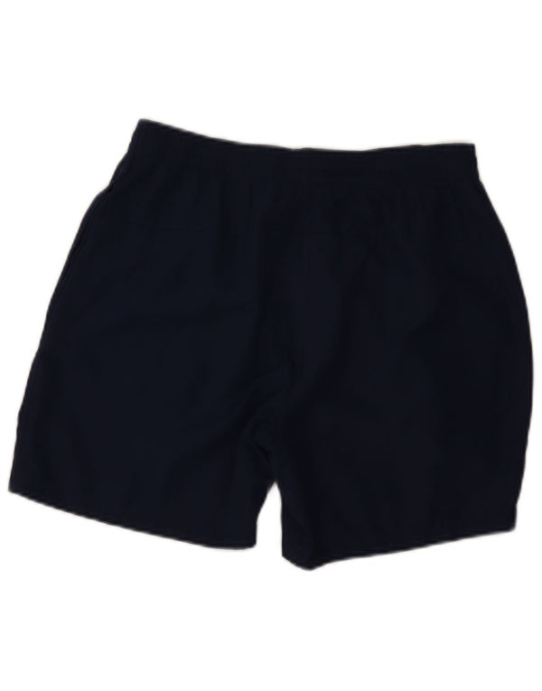 Umbro Herre Sportshorts Medium Navy Blue Polyester
