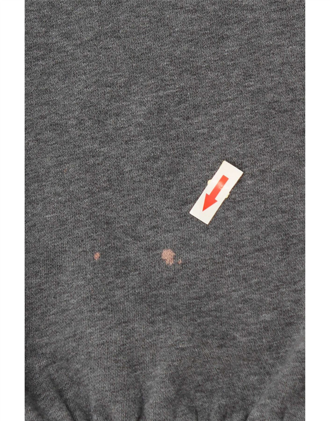 Nike træningsdragt til mænd Joggers Medium Grå Flecked