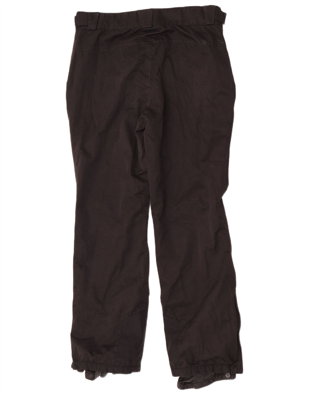 Mountain Warehouse Herre Skibukser Medium W34 L31 Sort Polyester