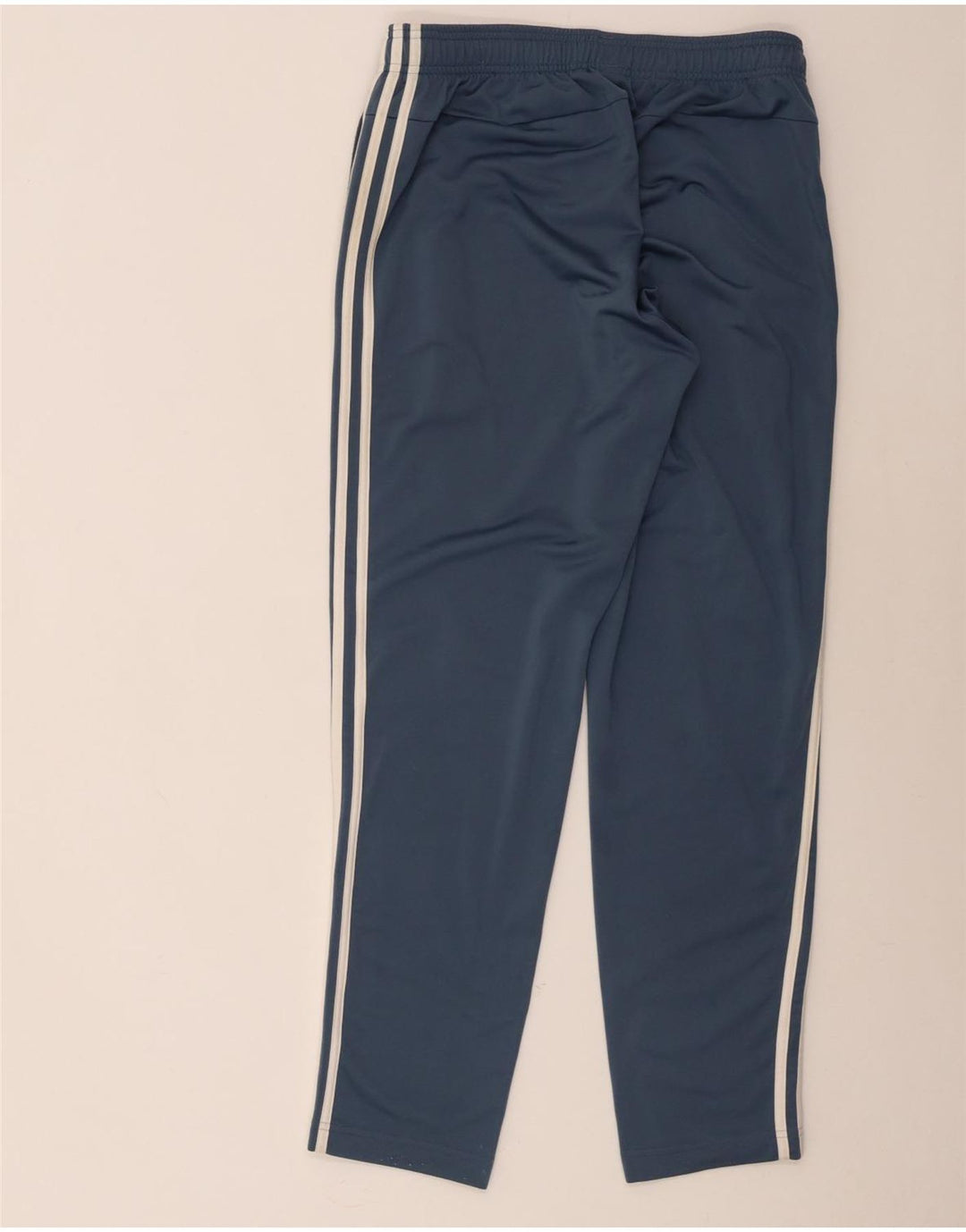 Adidas Træningsdragt bukser til mænd Medium Blue Polyester