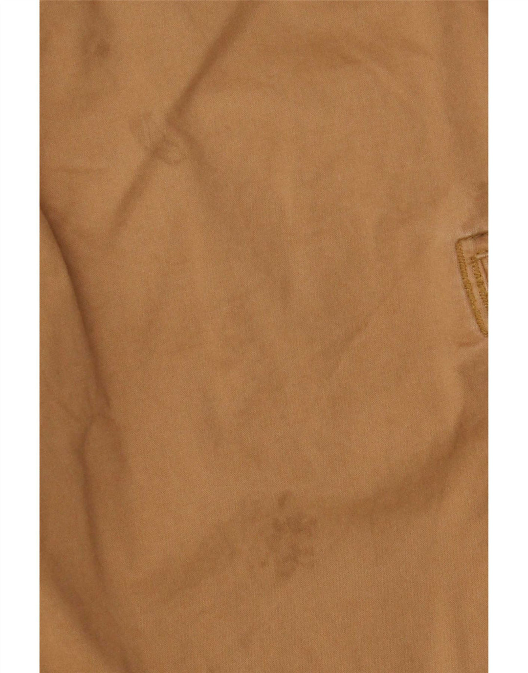 Fat Face Herre Cargo Shorts W32 Medium Brun Bomuld