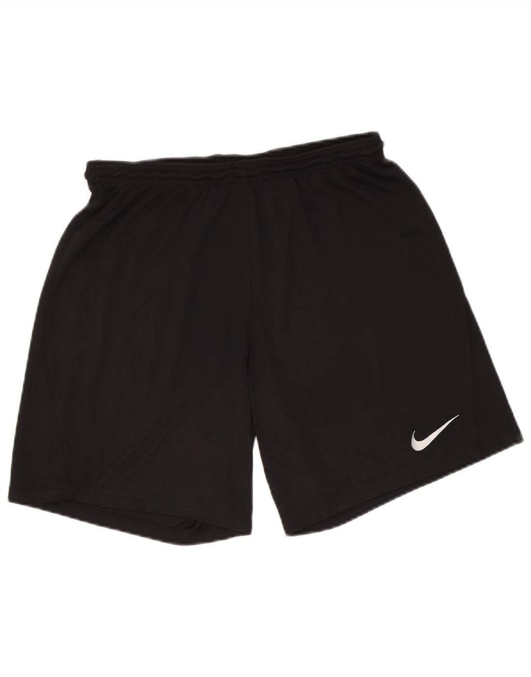 Nike herre sportsshorts XL sort polyester
