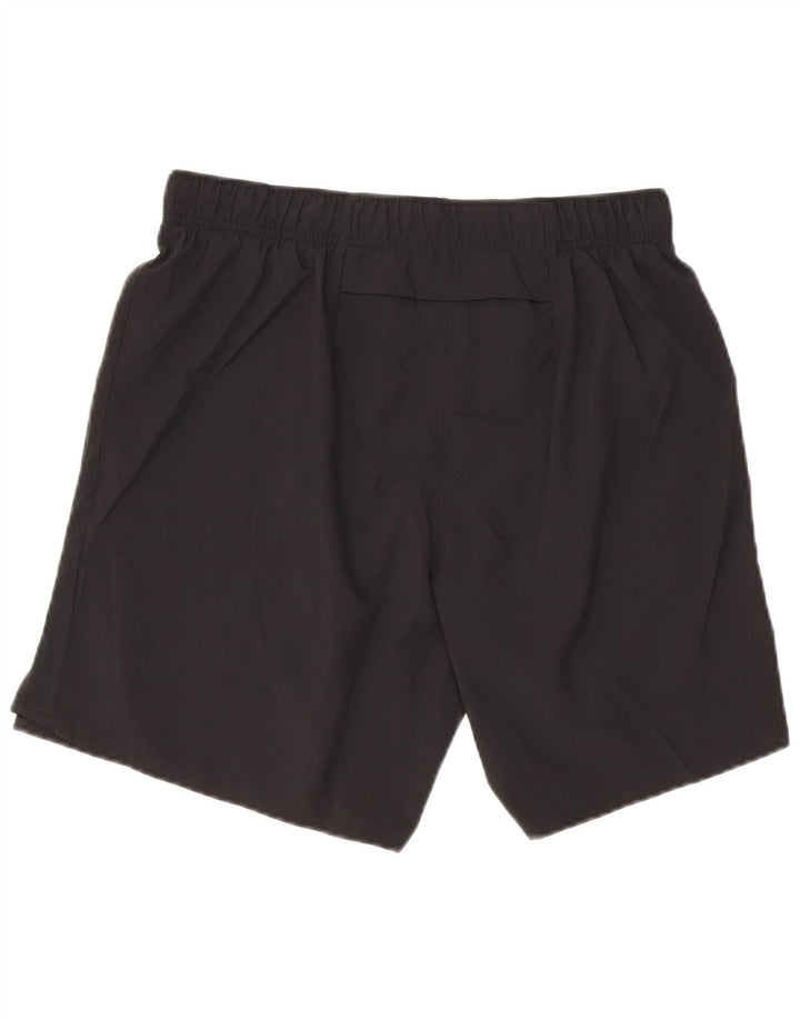 Nike Herre Dri Fit Sportshorts Medium Sort