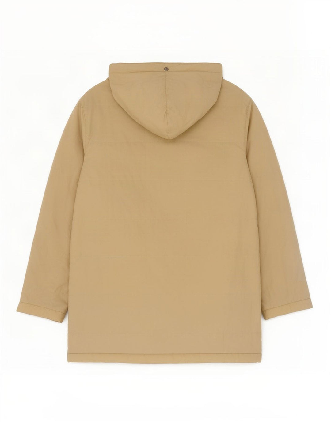 Marlboro Classics Dame Hættejakke UK 14 Medium Beige