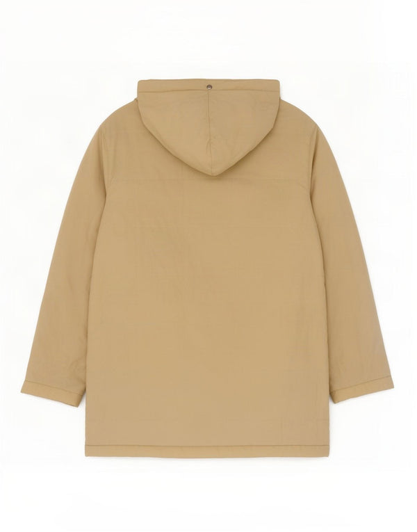 Marlboro Classics Dame Hættejakke UK 14 Medium Beige