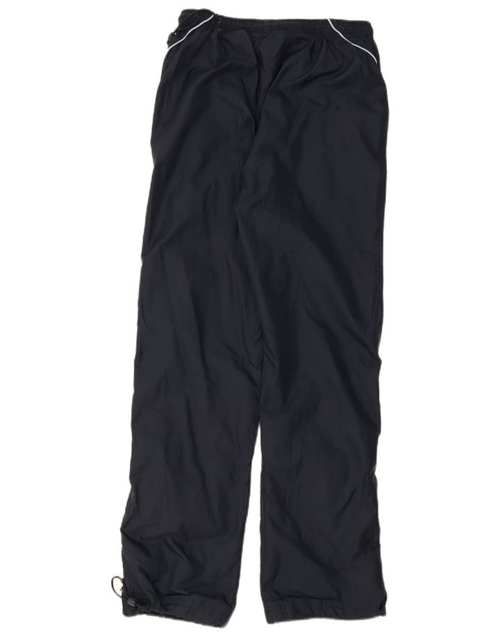 Nike Træningsdragtsbukser til mænd Medium Marineblå Colourblock Nylon