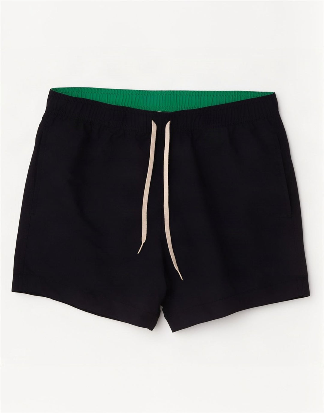 Champion Herre svømmeshorts Små marineblå polyester