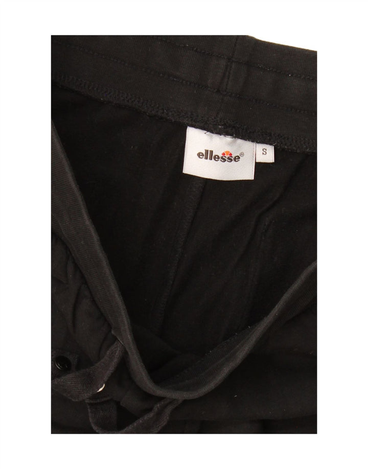 Womens Tracksuit Trousers Joggers UK 10 Small Vintage Ellesse and Second-Hand Ellesse from Messina Hembry 