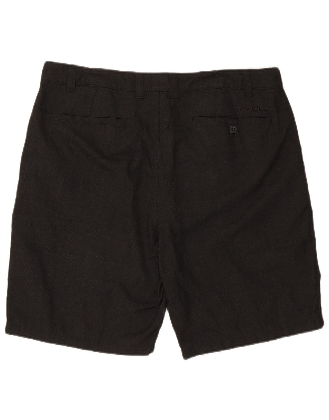 O'Neill Herre Chino Shorts W38 XL Grå Polyester