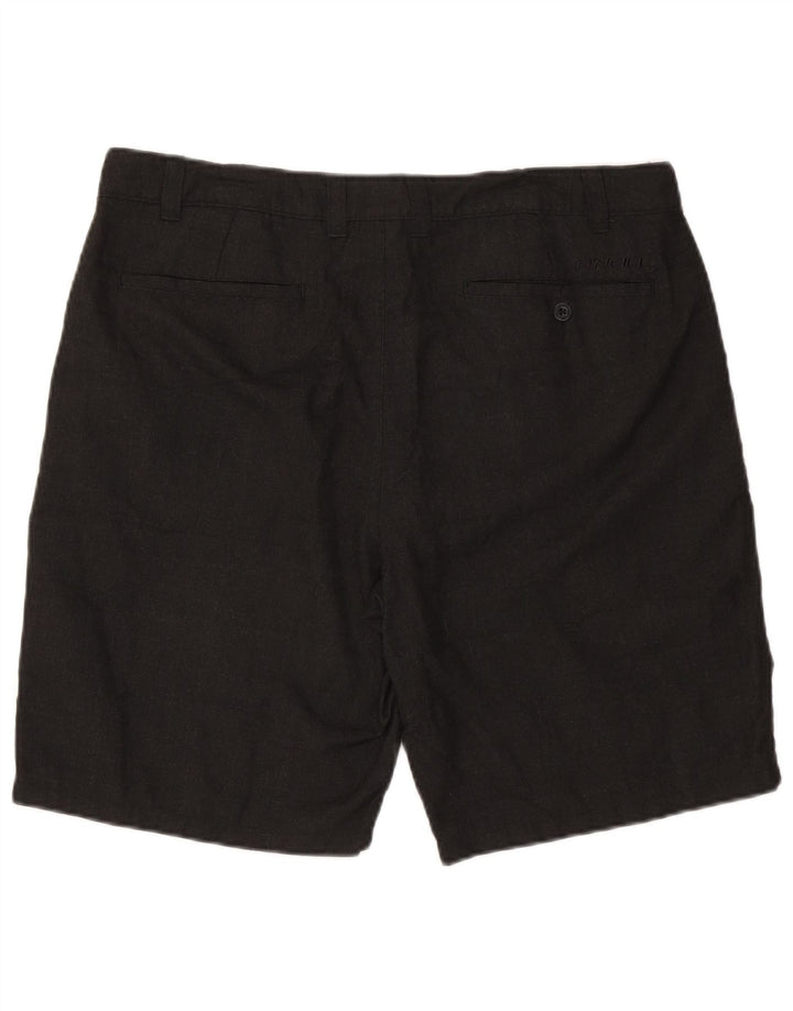 O'Neill Herre Chino Shorts W38 XL Grå Polyester