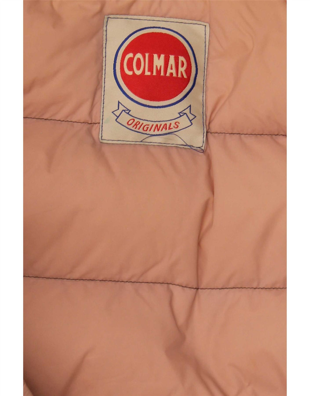 Colmar Dame Hætte Vatteret Frakke IT 40 XS Brun