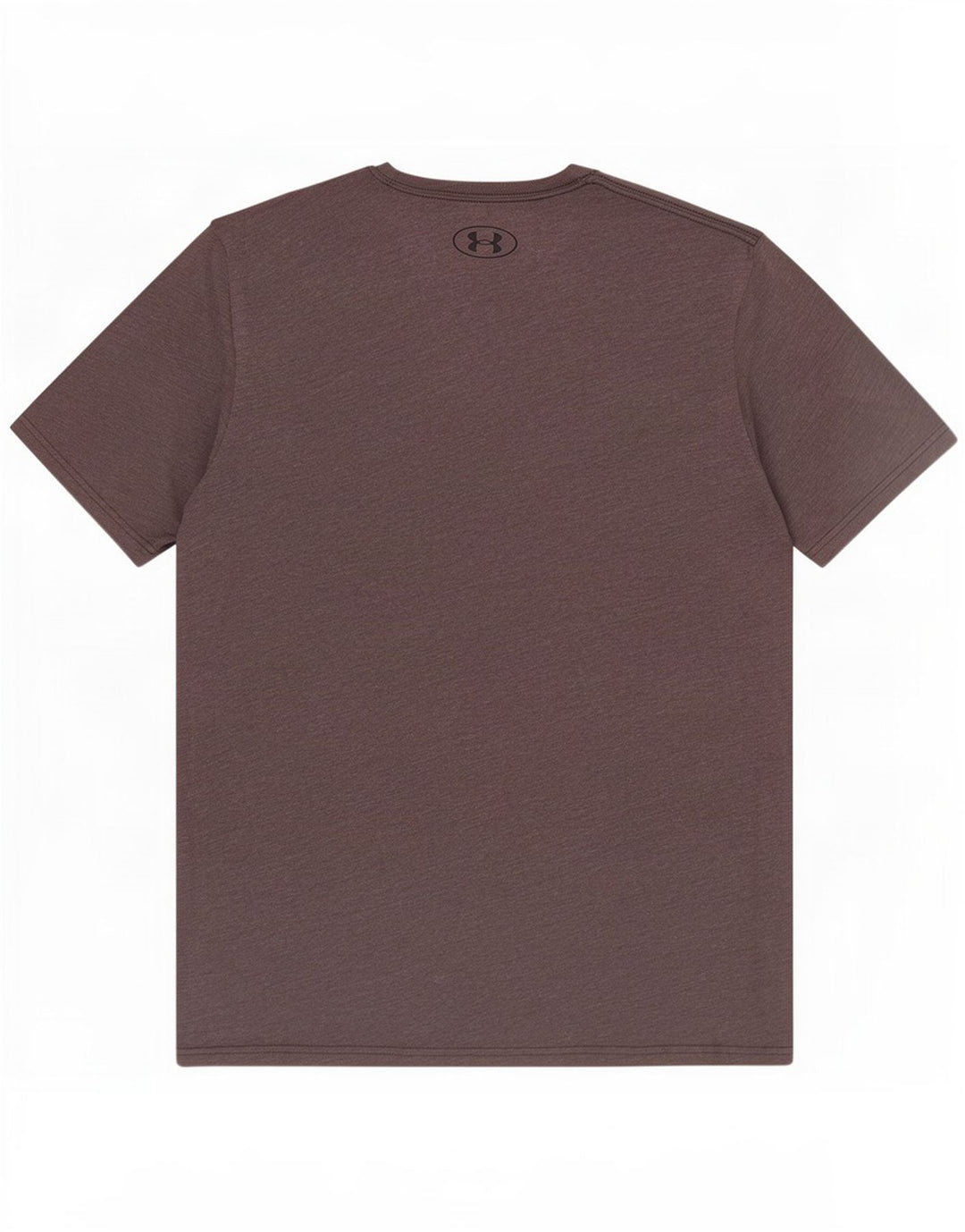 Under Armour Herre T-Shirt Top Stor Grå