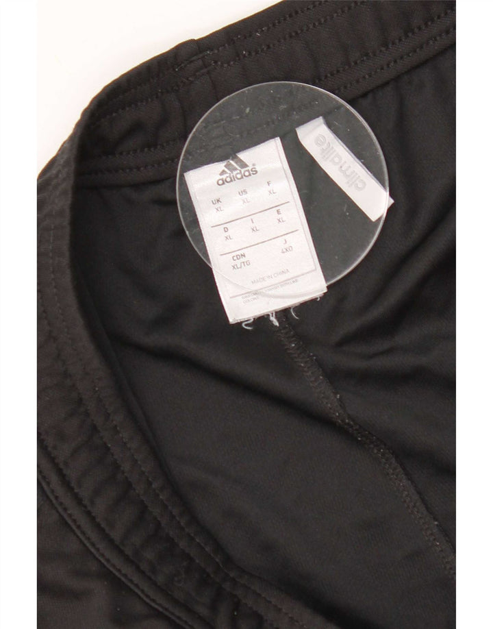 Adidas Herre Predator Sport Shorts XL Sort Colourblock Polyester