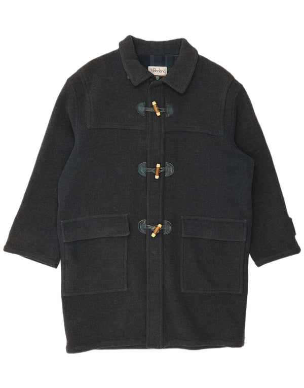 PRANDINA Duffle Coat til mænd IT 56 3XL Marineblå