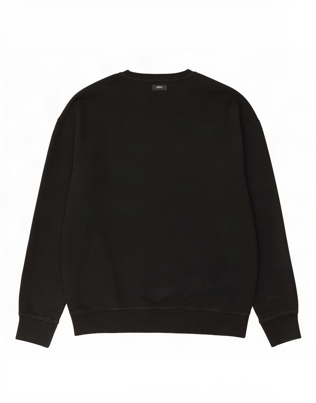 Levi's Herre Relaxed Fit Sweatshirt Jumper XL Sort