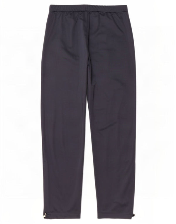 Lotto Dame træningsdragt Bukser UK 14 Large Navy Blue