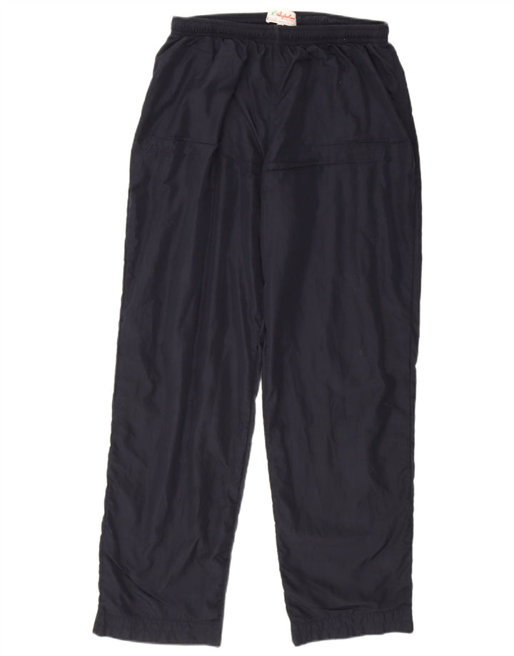 AUSTRALIAN L'ALPINA Træningsdragt bukser til mænd 2XL marineblå polyester