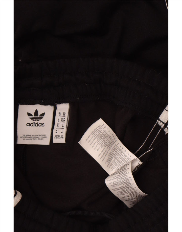 Adidas Træningsdragt til mænd Joggers Medium Sort Polyester