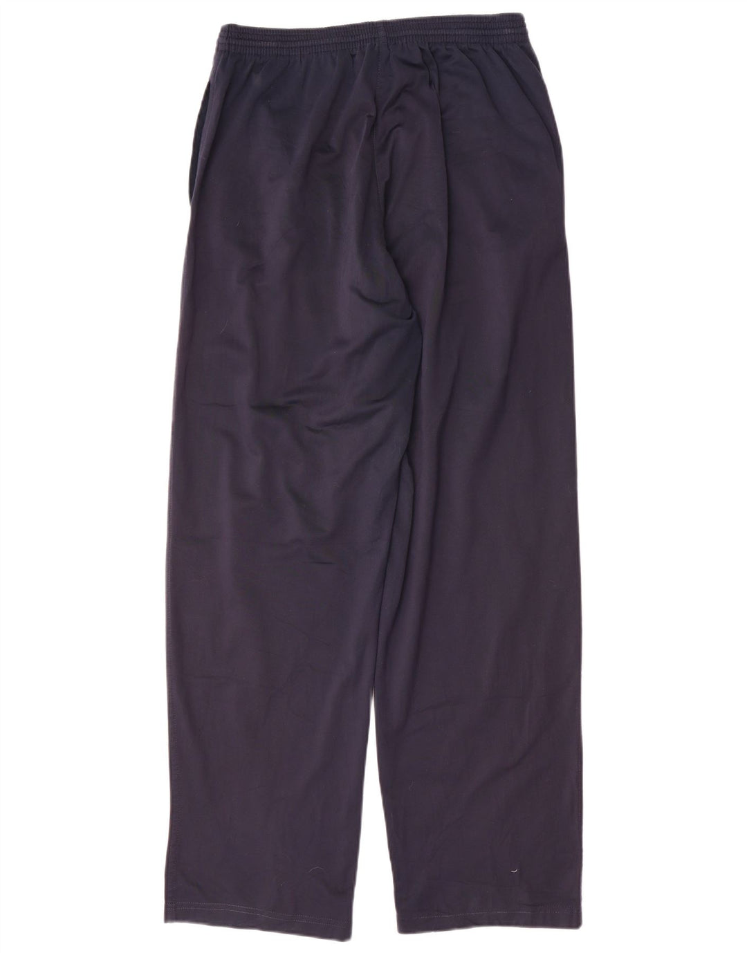 Champion Herre træningsdragt Bukser Large Navy Blue Polyester