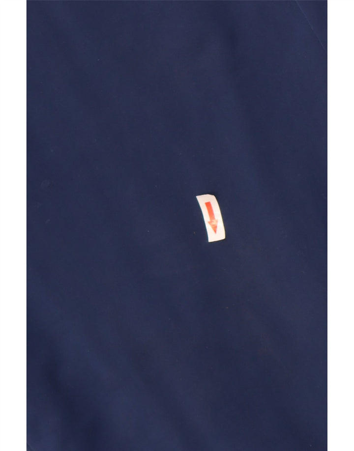Lotto Herre træningsdragt Bukser UK 40/42 Large Blue Polyester