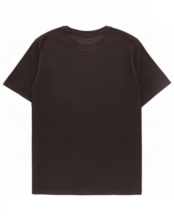 Crew Clothing Herre T-Shirt Top XL Sort Bomuld