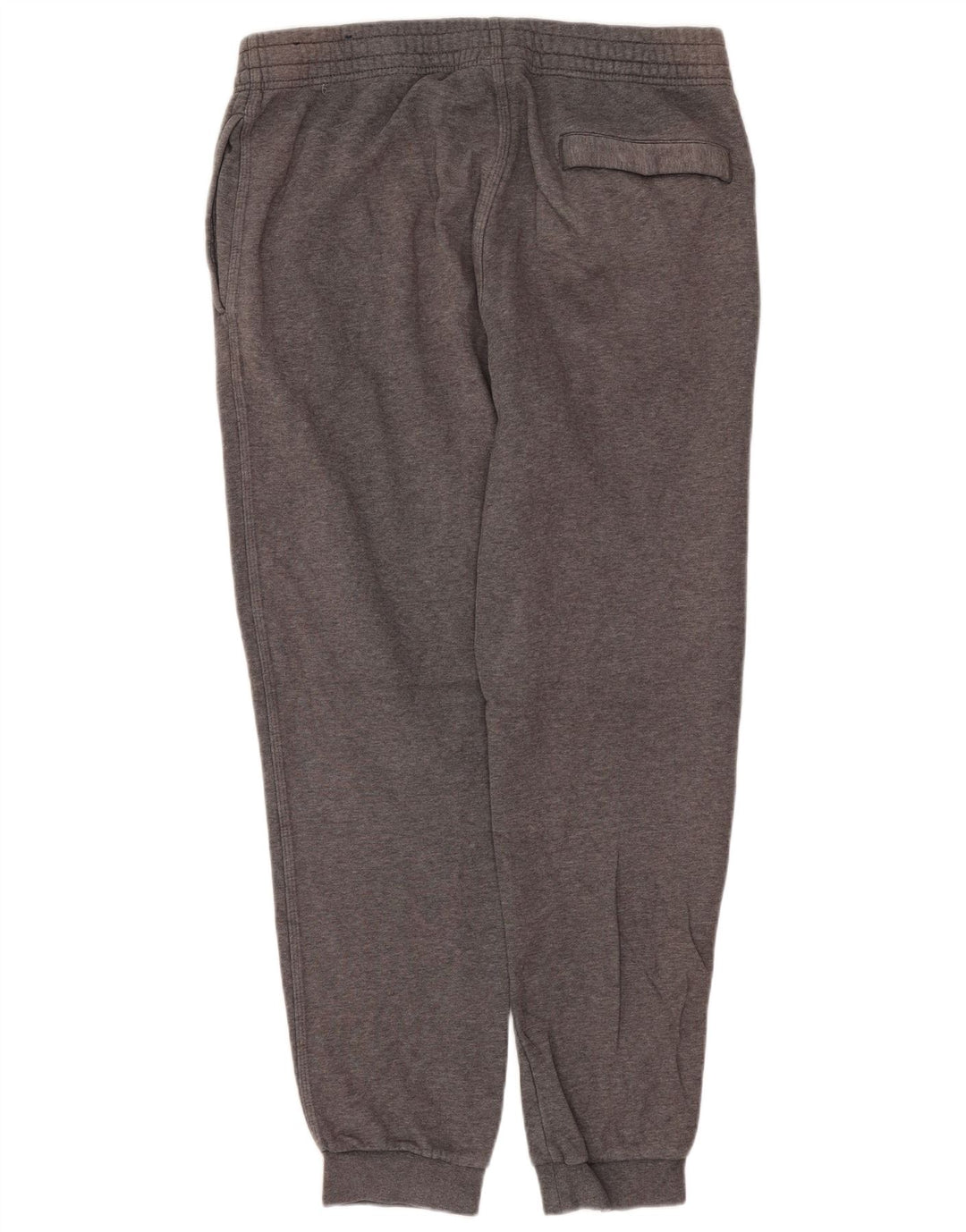 Nike træningsdragt til kvinder Joggers UK 14 Medium Grey Bomuld